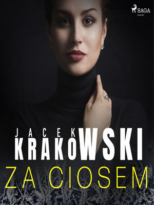 cover image of Za ciosem